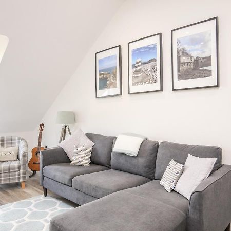 Vila Puffin Pad Benllech Exteriér fotografie