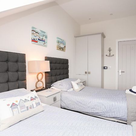 Vila Puffin Pad Benllech Exteriér fotografie