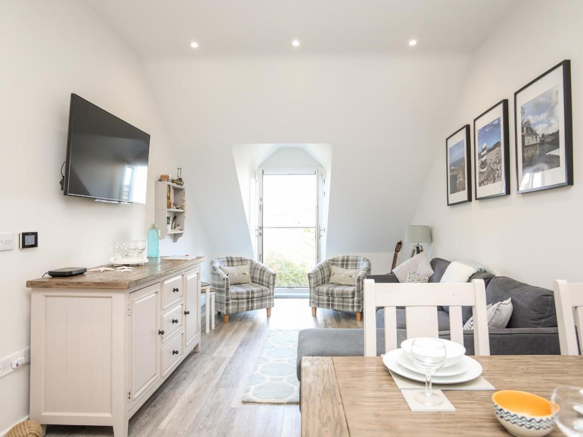 Vila Puffin Pad Benllech Exteriér fotografie