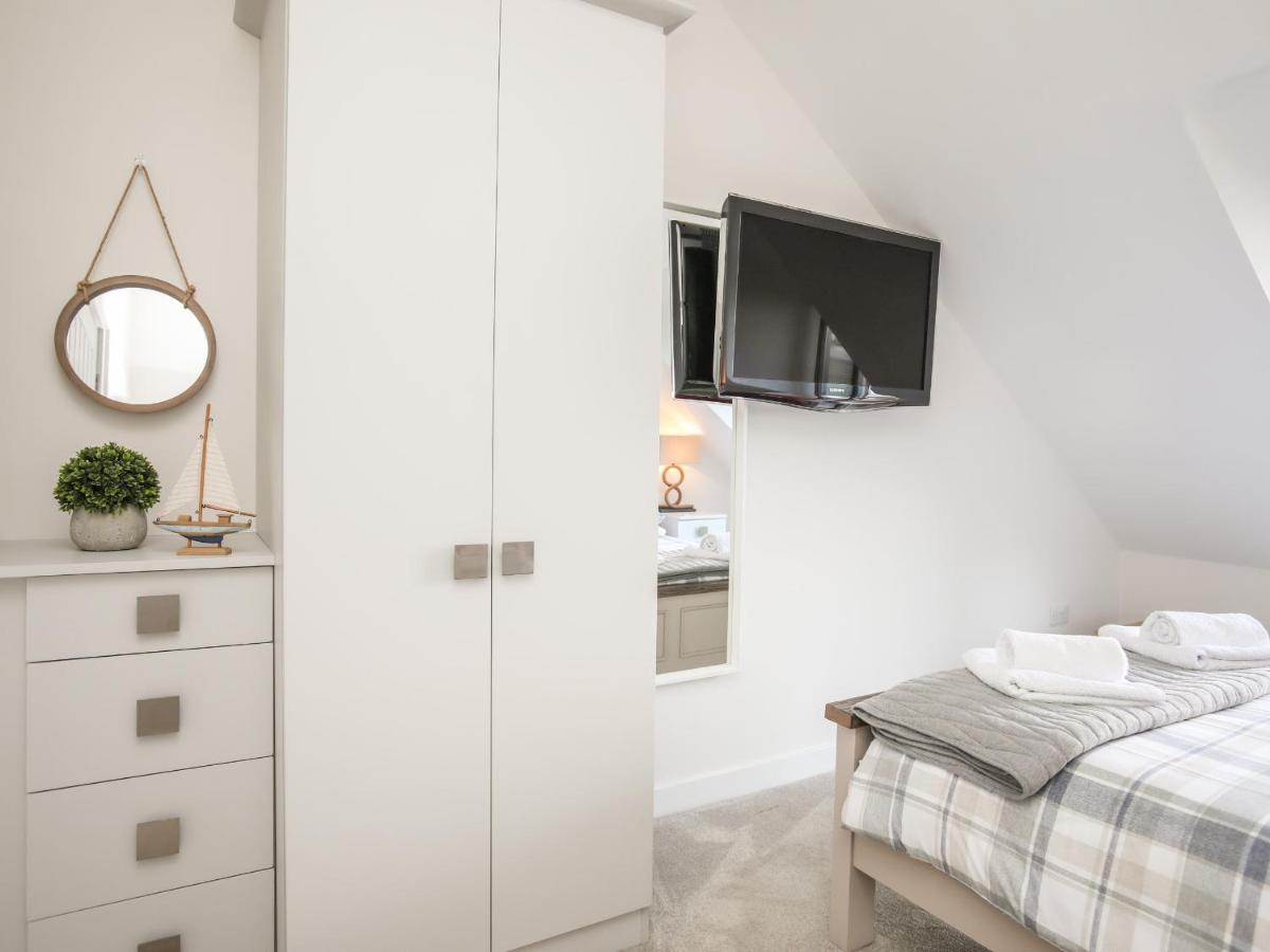 Vila Puffin Pad Benllech Exteriér fotografie