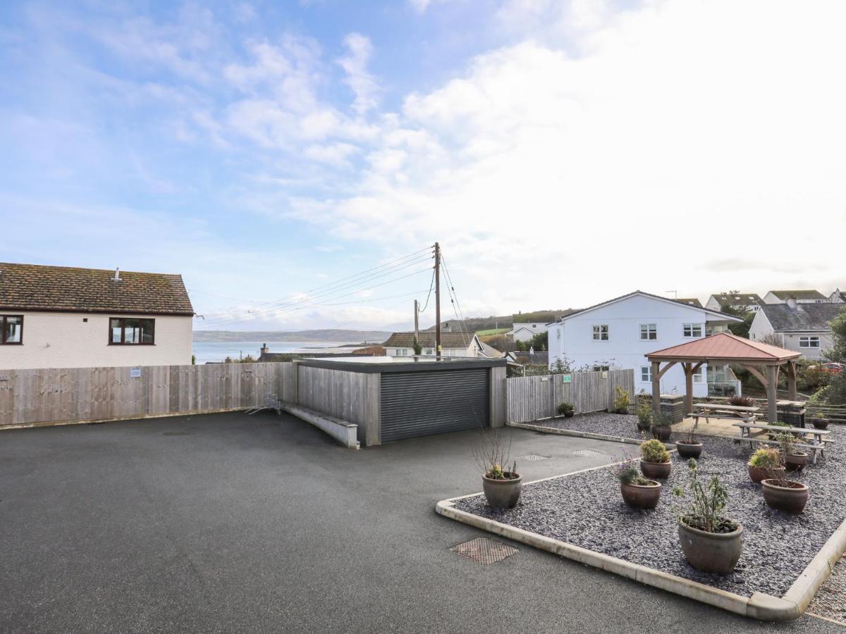 Vila Puffin Pad Benllech Exteriér fotografie