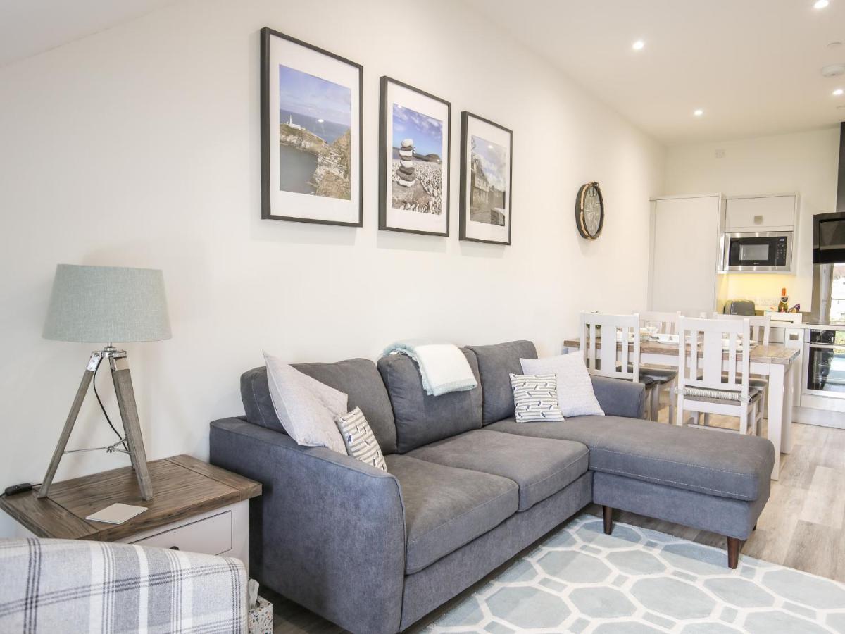 Vila Puffin Pad Benllech Exteriér fotografie