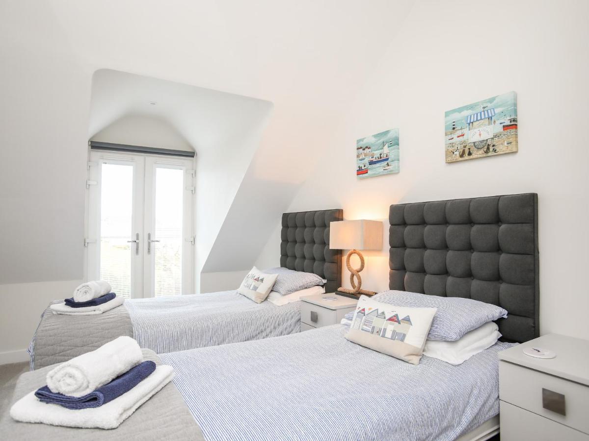 Vila Puffin Pad Benllech Exteriér fotografie
