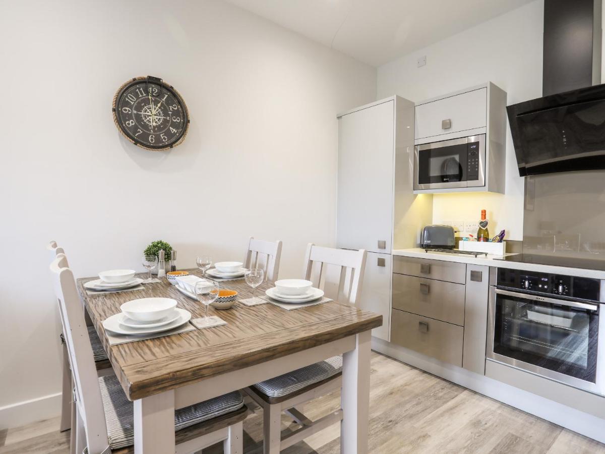 Vila Puffin Pad Benllech Exteriér fotografie