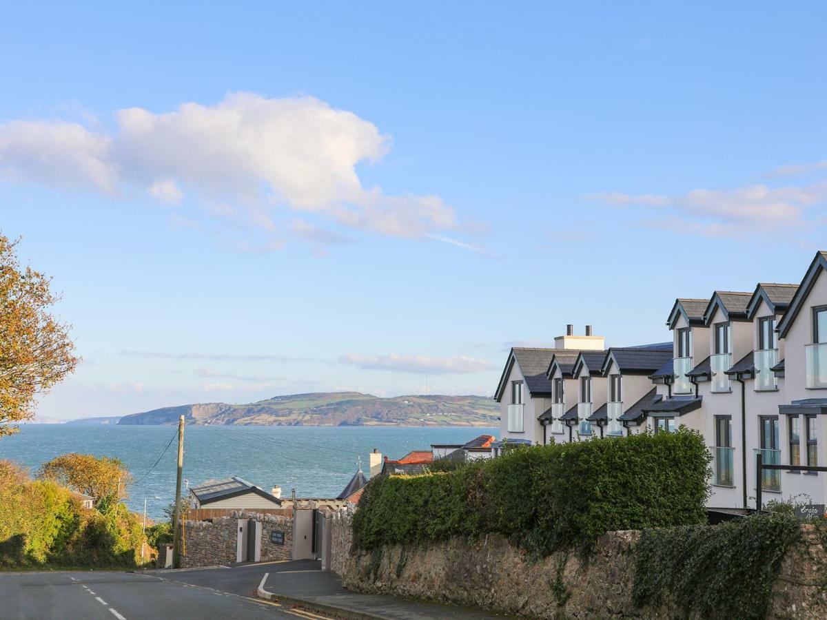 Vila Puffin Pad Benllech Exteriér fotografie